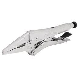 PINZA MORZA TRUPER 6'PUNTA LARGA PPT 6PL