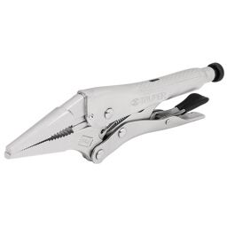 PINZA MORZA TRUPER 9'PUNTA LARGA PPT 9PL