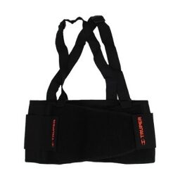 FAJA LUMBAR TRUPER 3.- L FAJA-L