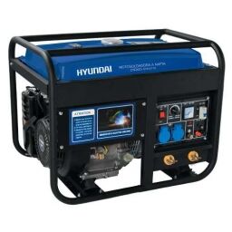 MOTOSOLDADURA HYUNDAY 180 AMP NAFTA