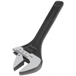 LLAVE AJUSTABLE TRUPER 15' PET 15