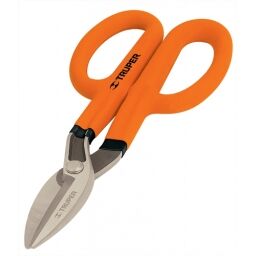 TIJERA DE HOJALATERO TRUPER 10 TH 10
