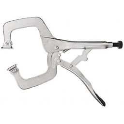 PINZA MORZA TRUPER 11'PSOLDAR AUTOAJUST. PPC 11R