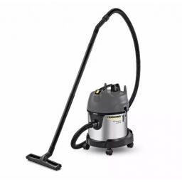 KARCHER ASPIRADORAS 20 LTS SECO HUMEDO NT 201 ME