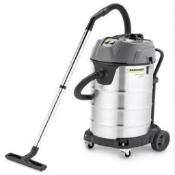 KARCHER ASPIRADORAS 90 LTS SECO HUMEDO NT 90/2 ME