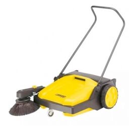 KARCHER MAQUINAS BARREDORA MANUAL S 750