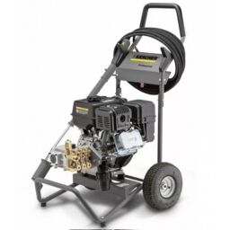 HIDROLAVADORA KARCHER NAFTA HD 615G CLASSIC