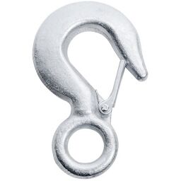 GANCHO C/OJO 1/2 TON