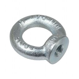 CANCAMO GALVANIZADO HEMBRA 10 MM GARRA 542