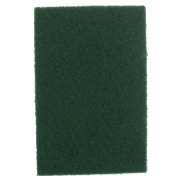 FIBRA PARA PULIR P/USO GENERAL 102x260 VERDE