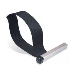 EXTRACTOR DE FILTRO TRUPER DE CORREA DE NYLON LL BA FA
