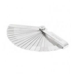 SONDA PARA VALVULAS JGO TRUPER COMBIN. MM Y PG 26P