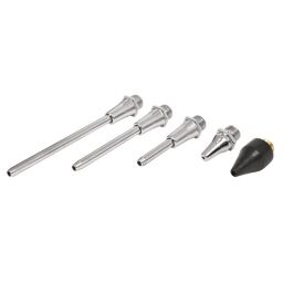 PISTOLA DE LIMPIEZA TRUPER C/ 5 BOQUILLAS J BOQ 5