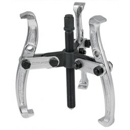 EXTRACTOR DE POLEA TRUPER 3 PATAS 5' EX P 4