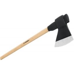 HACHA DE MONTEAR IMPORTADA 4 LBS TRUPER CCABO ML-4M