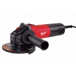 MILWAUKEE AMOLADORA 4.12 750 W 750-115