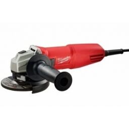 MILWAUKEE AMOLADORA 4.12 750 W 6130-59