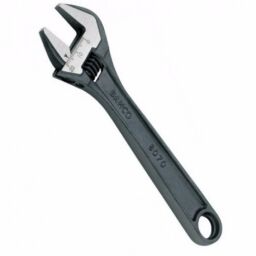 LLAVE AJUSTABLE BAHCO 8'-ABRE 26 MM NRO 71