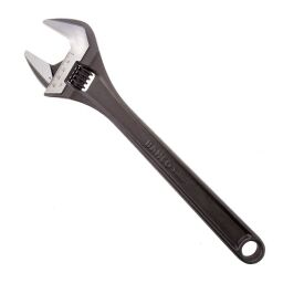 LLAVE AJUSTABLE BAHCO 15'-ABRE 43 MM NRO 74