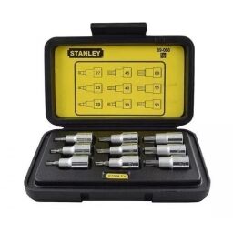 DADO CTORX-MACHO JUEGO STANLEY T20-T60 89-098