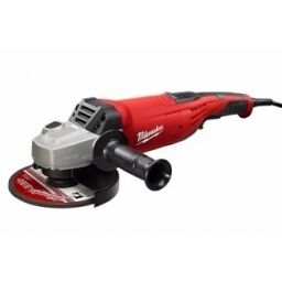 MILWAUKEE AMOLADORA 7 2200 W 6086-59