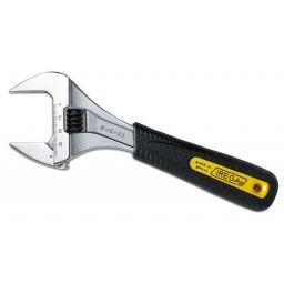 LLAVE AJUSTABLE IREGA ERGONOM. ERGOTOP 8 SWO 92CBE