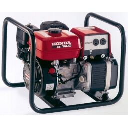 GRUPO ELECTROGENO HONDA EZ 1400 R