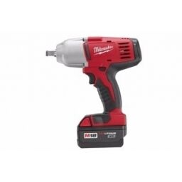 MILWAUKEE BATERIA LLAVE IMP 12 18V 2663259