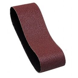 LIJA P/MADERA BANDA IMPORTADA BOSCH G 80 75 X 530