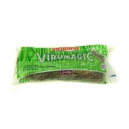 VIRUTA DE ACERO NRO 2