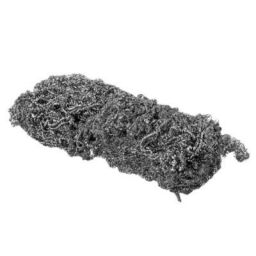 VIRUTA DE ACERO NRO 3
