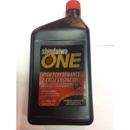 ACEITE SHINDAWA 50:1 1,0 LT