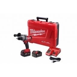 MILWAUKEE BATERIA TALADRO 1/2 C/P 2B 18V 2604259