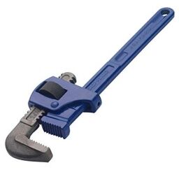 LLAVE CAO STILLSON ECLIPSE 10'