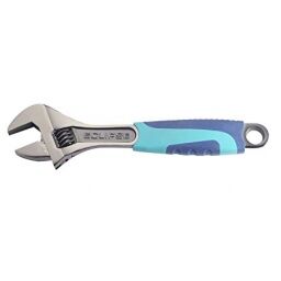 LLAVE AJUSTABLE ECLIPSE ERGO 10'-ABRE 38 MM ADJW10