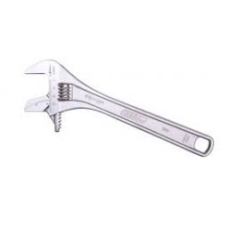 LLAVE AJUSTABLE IREGA ERGONOM. REVERSIBLE 8 X-TRA 92 WR