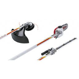 SHINDAIWA MAQ.MULTIUSO 22,5 cc M 230