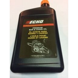 ACEITE ECHO PVAINA 1,0 LT