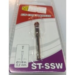MINI TORNO ACCESORIOS ST 426230 EJE CON TORNILLO