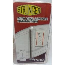 MINI TORNO ACCESORIOS ST 426036 LIMA ROT.DIAM.