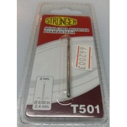 MINI TORNO ACCESORIOS ST 426035 LIMA ROT.DIAM.