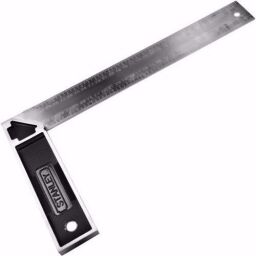 ESCUADRA CARPINTERO TMETAL STANLEY 200 46-532