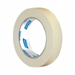 CINTA CREPE IMPORTADA 24 MM X 50 MTS NORTON