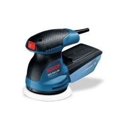 BOSCH MAQUINARIA LIJADORA EXC.125 MM GEX 125 1AE