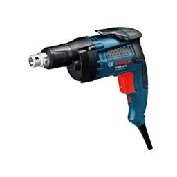 BOSCH MAQUINARIA ATORNILLADOR PYESO GSR6-25TE