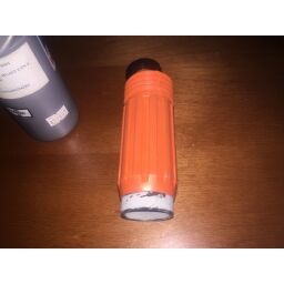 CMV REPUESTOS BOQUILLA VC 6,3 MM TOLBA