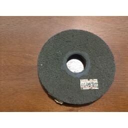 RUEDA DE AMOLAR ACERO 97- 4' X 12- 24