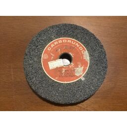 RUEDA DE AMOLAR ACERO 109- 5' X 12- 24