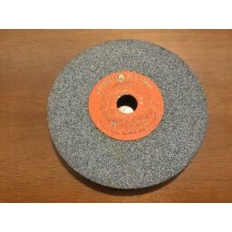 RUEDA DE AMOLAR ACERO 163- 8' X 3/4- 24