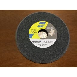 RUEDA DE AMOLAR SIERRA 18- 7'X 38